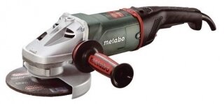 Metabo W 24-180 MVT Taşlama Makinesi kullananlar yorumlar